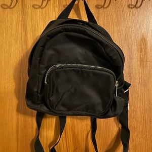 wild fable mini backpack